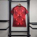 Camisa Alemanha 25/26 Femino - Away