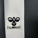 Camisa Real Betis 25∕26 Special Edition - Preto e Branco