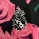Camisa Real Madrid 25/26 Special Edition - Rosa e Preto