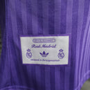 Camisa Real Madrid 25/26 Jogador Special Edition - Roxo