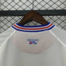 Camisa Nacional do Urugai 25/26 Treino